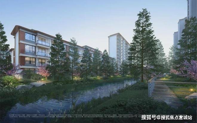 025招商云澜湾楼盘评测_最新户型丨停车位球王会入口招商云澜湾(售楼处)详情解读-2(图9)