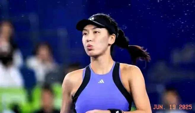 锁定第五王欣瑜迎战高芙柏林站冷门频出郑钦文(图3)