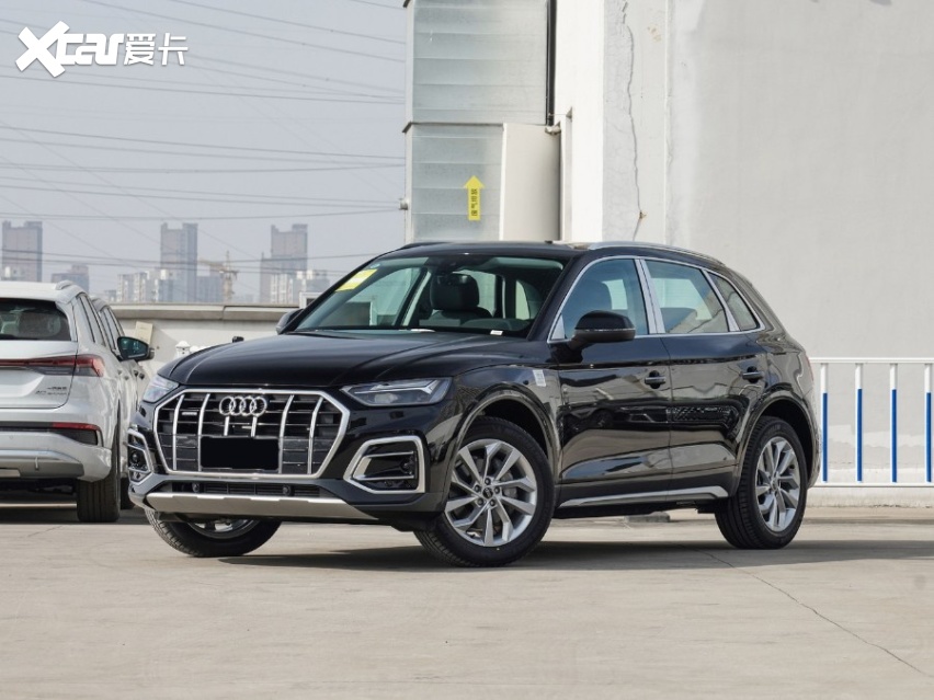 、宝马X3和奥迪Q5L谁更强豪华SUV怎么选？奔驰GLC(图6)