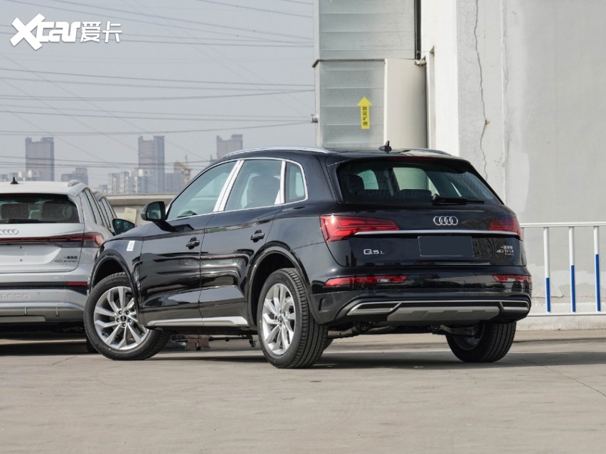 、宝马X3和奥迪Q5L谁更强豪华SUV怎么选？奔驰GLC(图2)