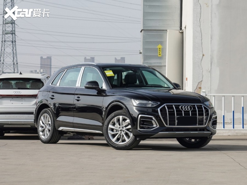 、宝马X3和奥迪Q5L谁更强豪华SUV怎么选？奔驰GLC(图10)