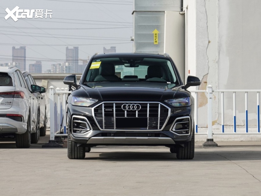 、宝马X3和奥迪Q5L谁更强豪华SUV怎么选？奔驰GLC(图7)