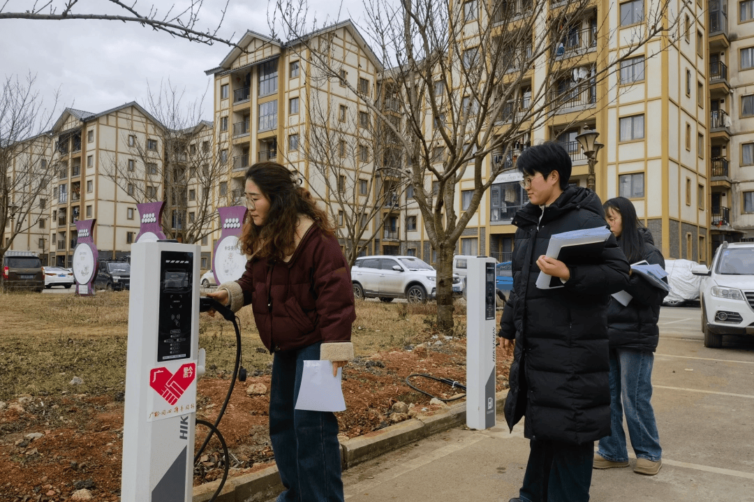 筑牢冬季消防安全防线威宁朝阳新城社区:(图2) 筑牢冬季消防安全防线威宁朝阳新城社区:(图2)