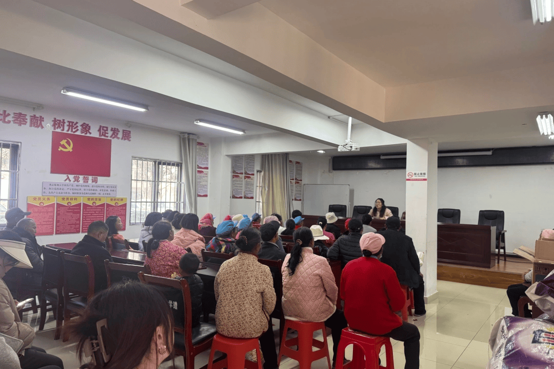 筑牢冬季消防安全防线威宁朝阳新城社区:(图3) 筑牢冬季消防安全防线威宁朝阳新城社区:(图3)